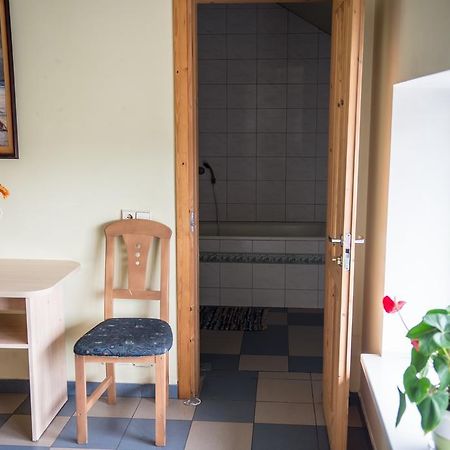 Eiva Hostel Marijampole Ngoại thất bức ảnh
