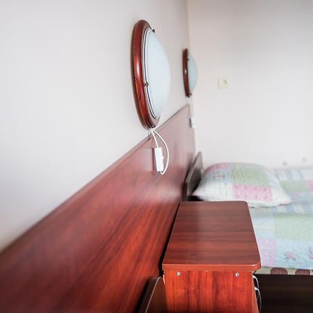 Eiva Hostel Marijampole Ngoại thất bức ảnh