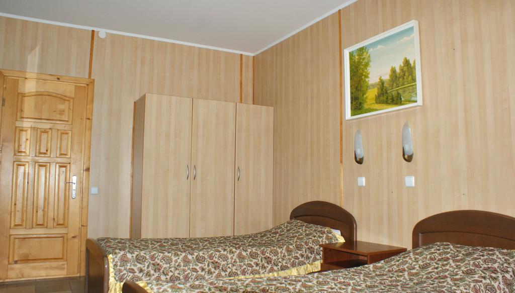 Eiva Hostel Marijampole Phòng bức ảnh