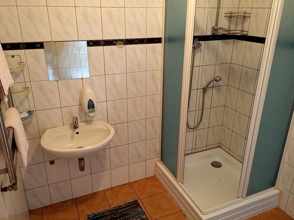 Eiva Hostel Marijampole Phòng bức ảnh