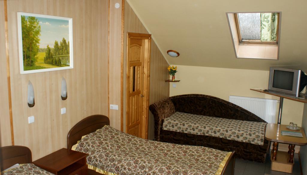 Eiva Hostel Marijampole Phòng bức ảnh