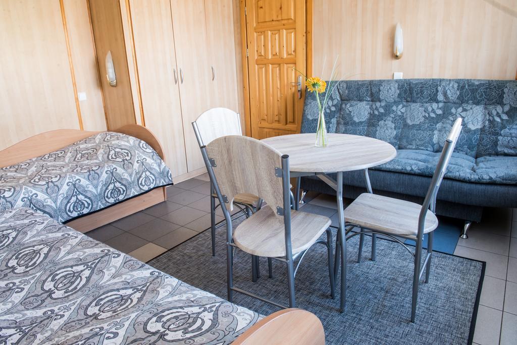 Eiva Hostel Marijampole Ngoại thất bức ảnh