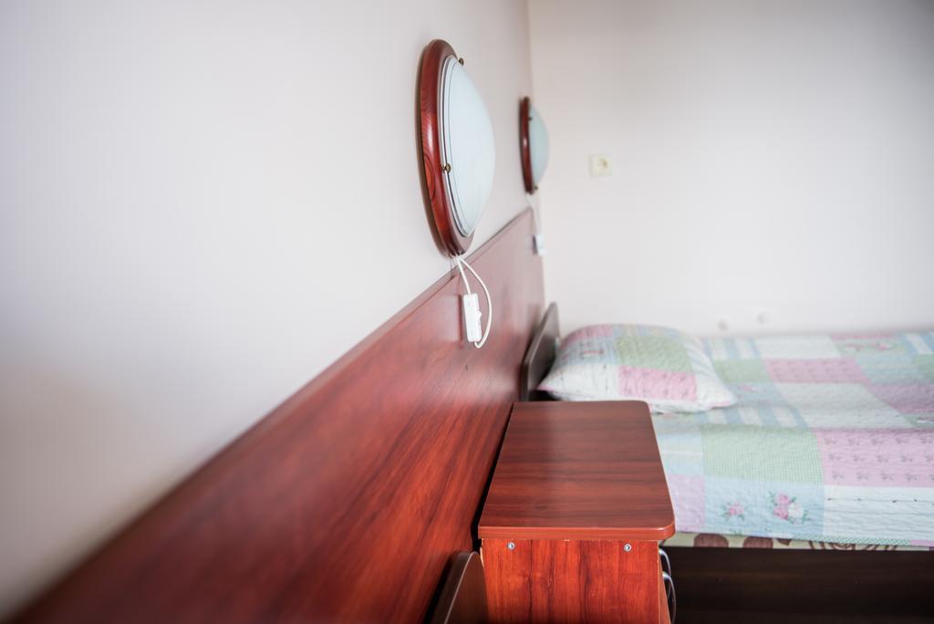 Eiva Hostel Marijampole Ngoại thất bức ảnh