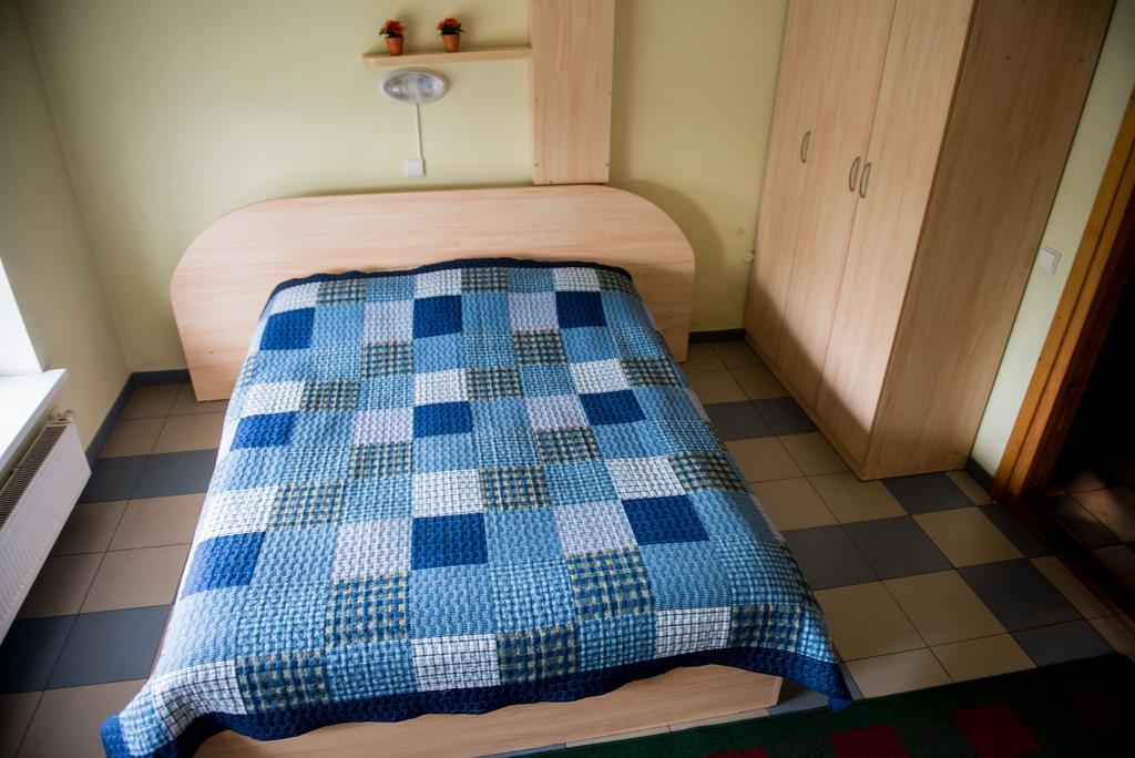 Eiva Hostel Marijampole Ngoại thất bức ảnh