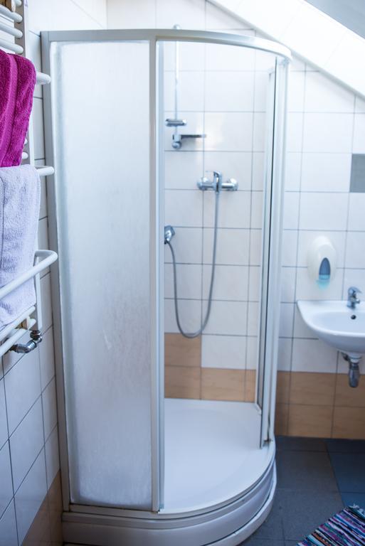 Eiva Hostel Marijampole Ngoại thất bức ảnh